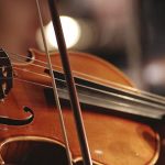 دانلود کتاب و فایل های صوتی ویولن