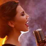 آموزش آنلاین آواز خواندن